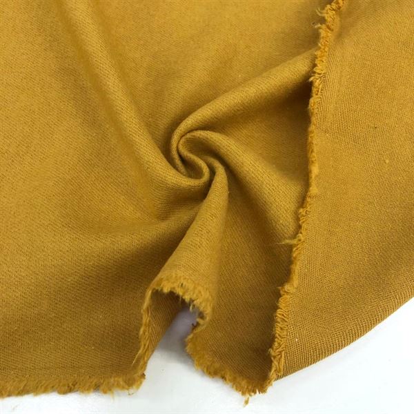 Çift En Desenli Divitin Pazen Kumaş Hardal Çift En Desenli Divitin Pazen Kumaş Hardal