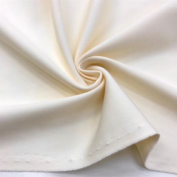 Dalgıç Kumaş Ekru Dalgıç Kumaş Ekru