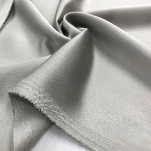 İnce İtalyan Saten Kumaş Pastel Yeşil