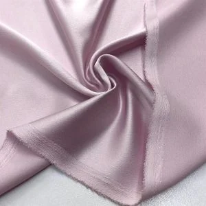 İnce İtalyan Saten Kumaş Pudra