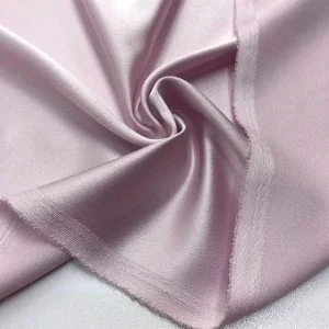İnce İtalyan Saten Kumaş Pudra