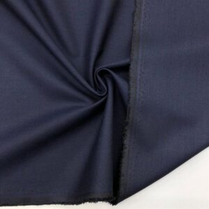 Poliviskon Gabardin Kumaş Lacivert