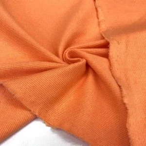 Kaşkorse Kumaş Orange