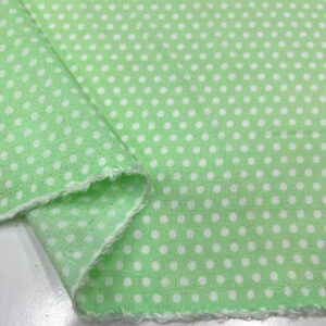 Desenli Maroken Viskon Kumaş