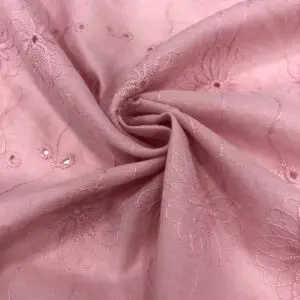 Fisto Kumaş Pembe