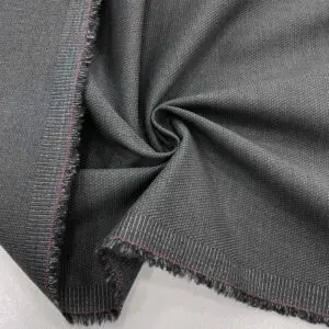 Kalın Kanvas Kumaş Taba