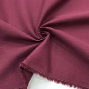 Kalın Kanvas Kumaş Bordo Kalın Kanvas Kumaş Bordo