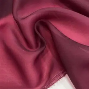 Karolin Kumaş Bordo