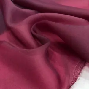 Karolin Kumaş Bordo