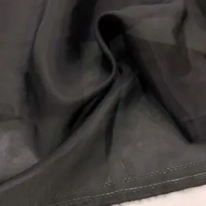 Karolin Kumaş Siyah