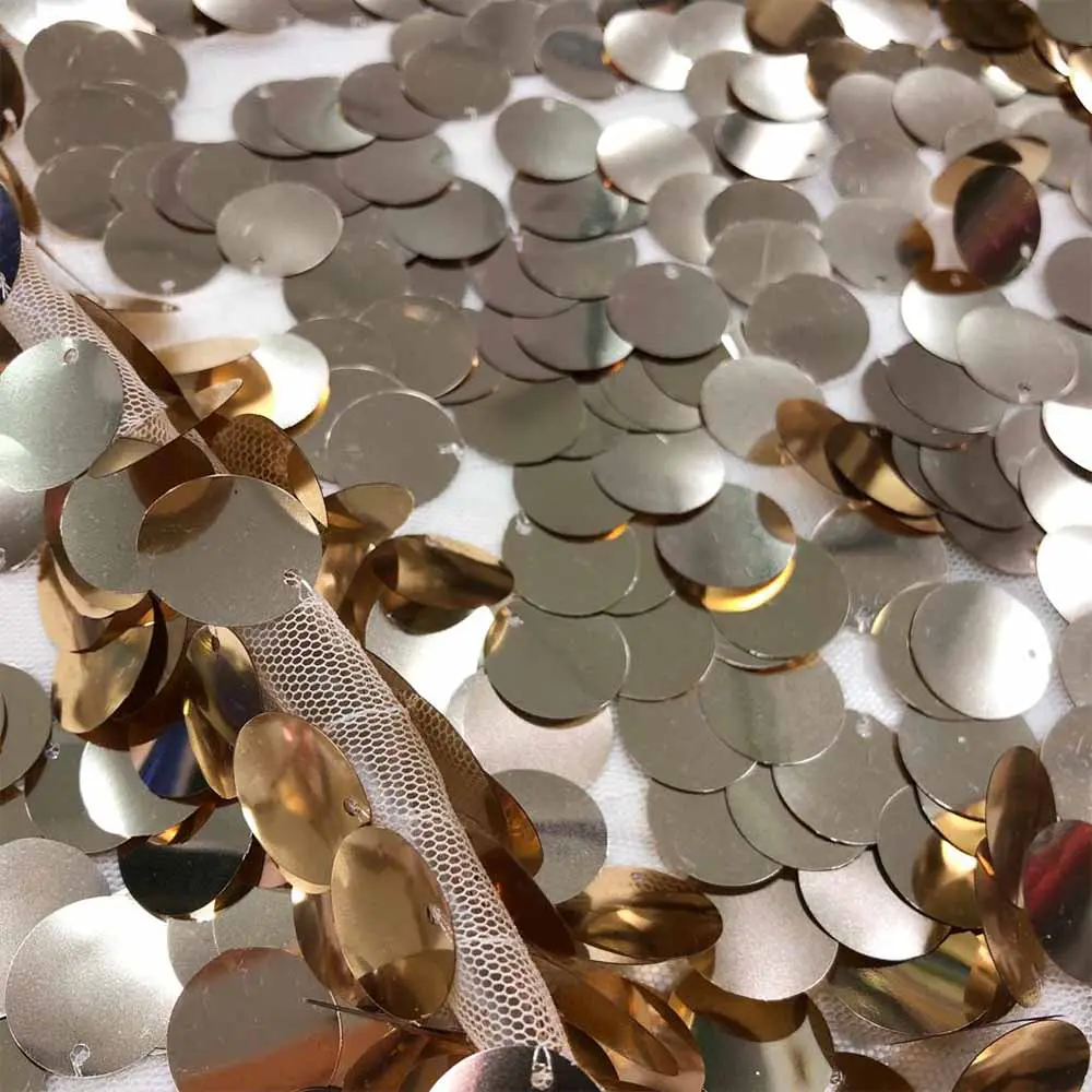 Payet Kumaş Gold