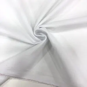 Poplin Kumaş Beyaz Poplin Kumaş Beyaz