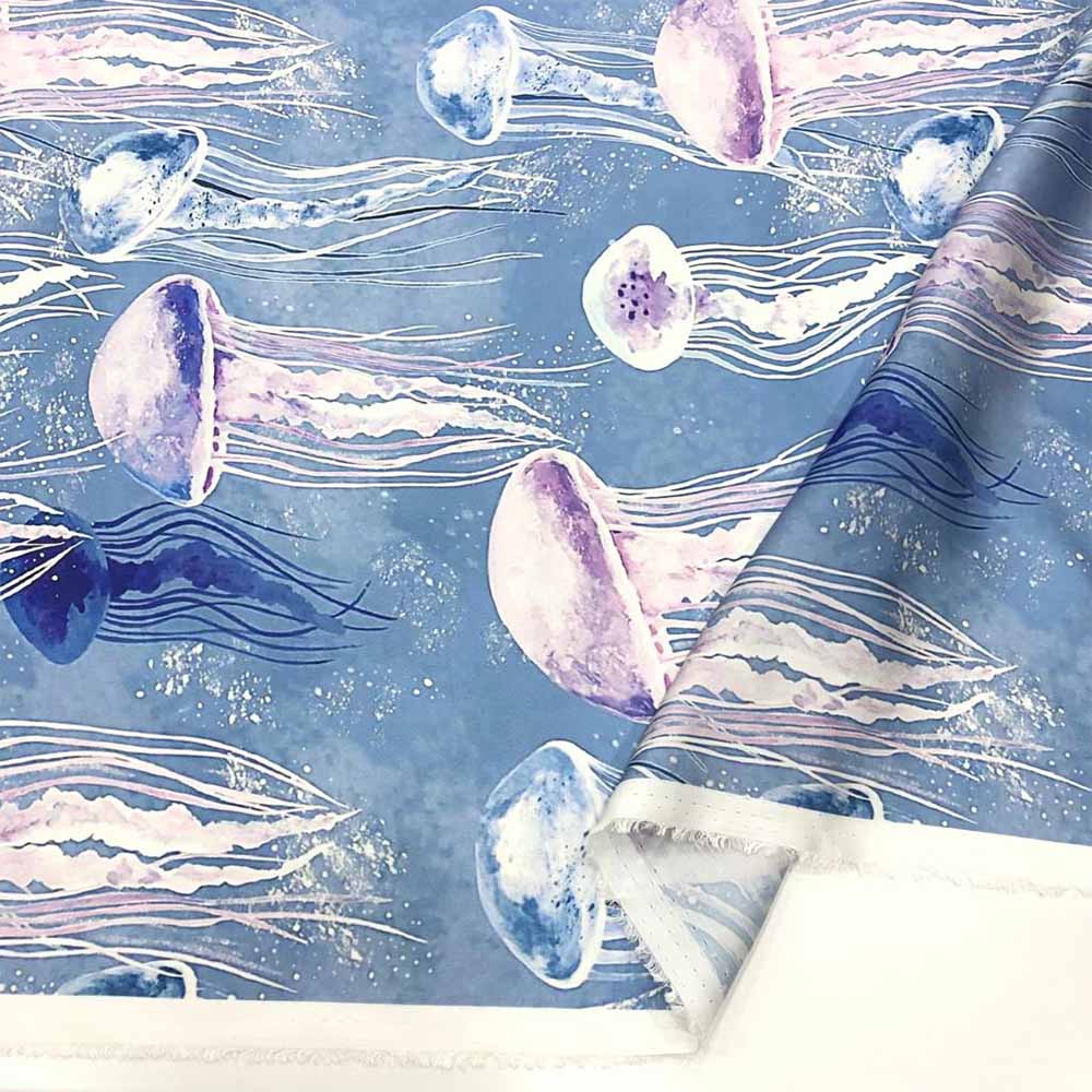 İpek Desenli Saten Kumaş İpek Desenli Saten Kumaş