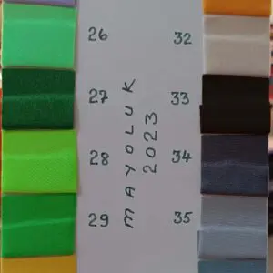 Mayo Kumaş Çeşitleri Mayo Kumaş Çeşitleri