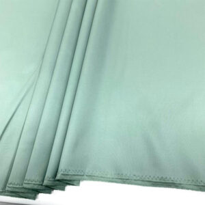 Tafta Kumaş Su Yeşili