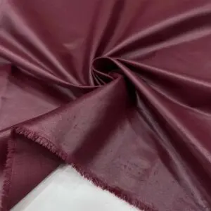 Yağmurluk Kumaş Bordo Yağmurluk Kumaş Bordo