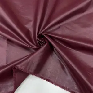 Yağmurluk Kumaş Bordo