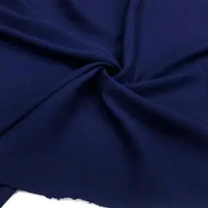 Belmando Viskon Kumaş Açık Lacivert