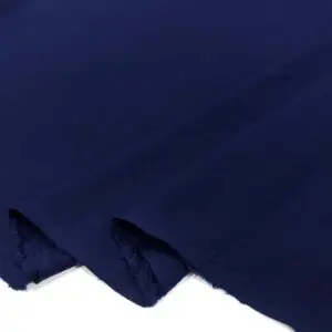 Belmando Viskon Kumaş Açık Lacivert