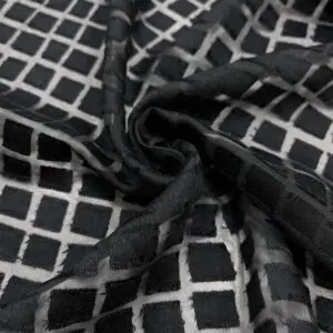 Desenli Organize Kumaş Desenli Organize Kumaş