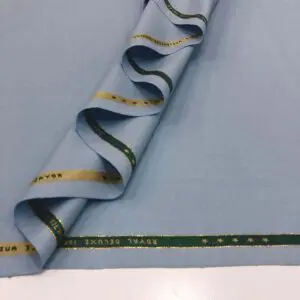 İthal Kumaş Bebe Mavisi