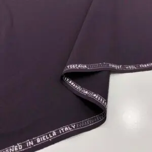 İthal Kumaş Mürdüm