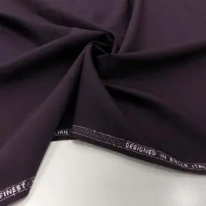 İthal Kumaş Mürdüm