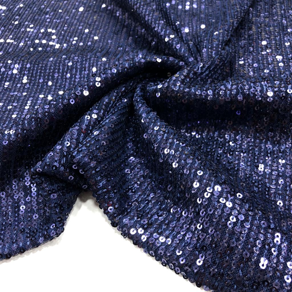 Zara Payet Kumaş Lacivert Zara Payet Kumaş Lacivert