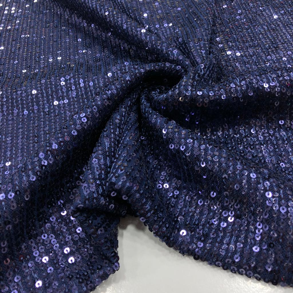 Zara Payet Kumaş Lacivert Zara Payet Kumaş Lacivert