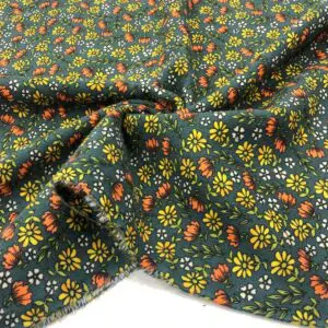 Çift En Desenli Divitin Pazen Kumaş Çift En Desenli Divitin Pazen Kumaş