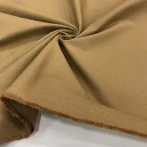 Kalın Kanvas Kumaş Koyu Camel Kalın Kanvas Kumaş Koyu Camel