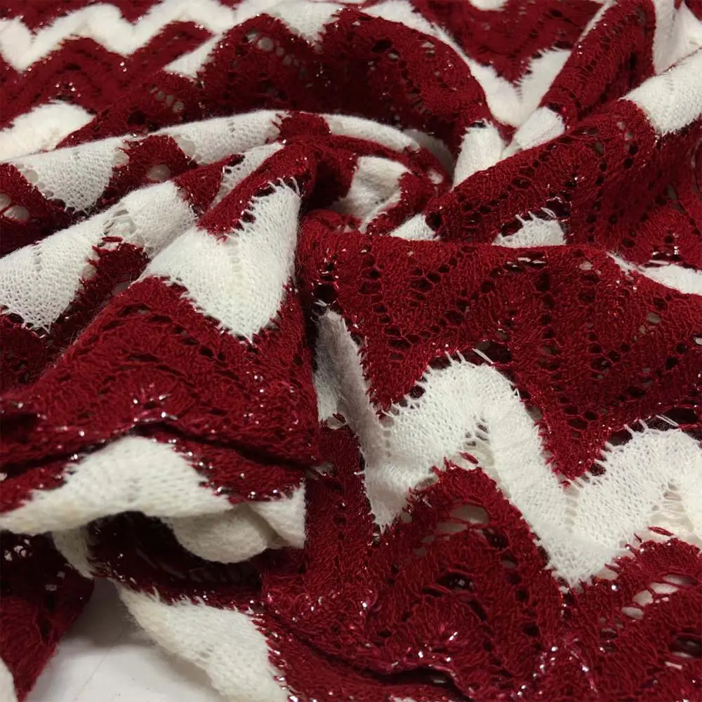 Missoni Desenli Triko Kumaş