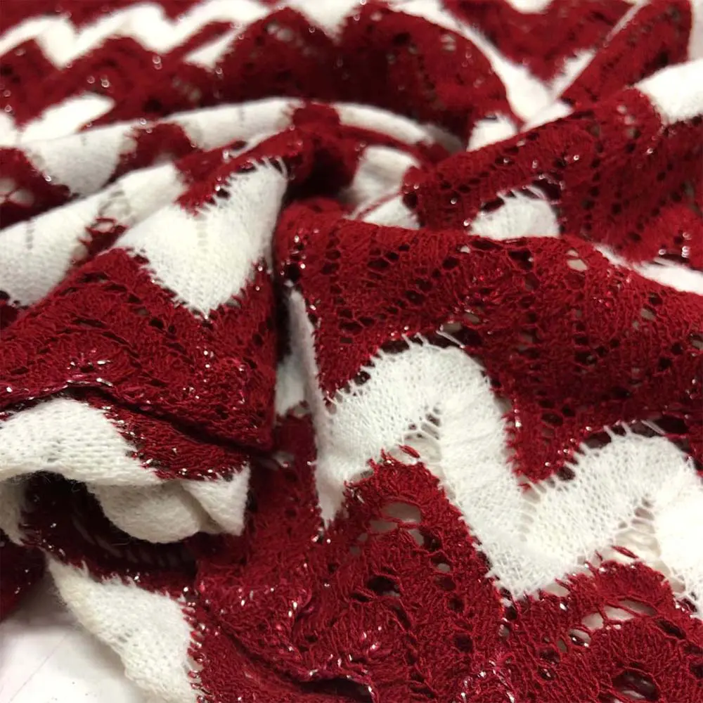 Missoni Desenli Triko Kumaş