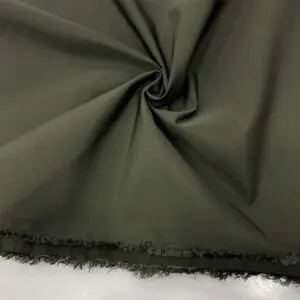 Yağmurluk Kumaş Haki Yağmurluk Kumaş Haki