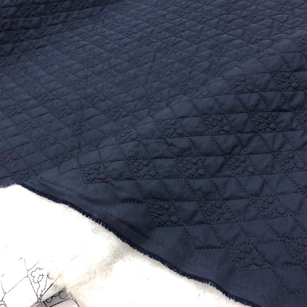 Kopitone Kumaş Lacivert Kopitone Kumaş Lacivert