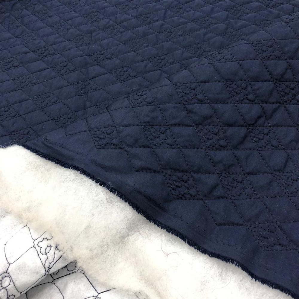 Kopitone Kumaş Lacivert Kopitone Kumaş Lacivert