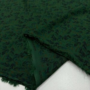 Desenli Belmando Viskon Kumaş