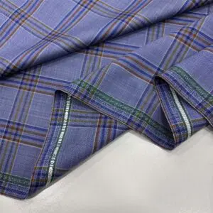 Ekose Altınyıldız Kumaş