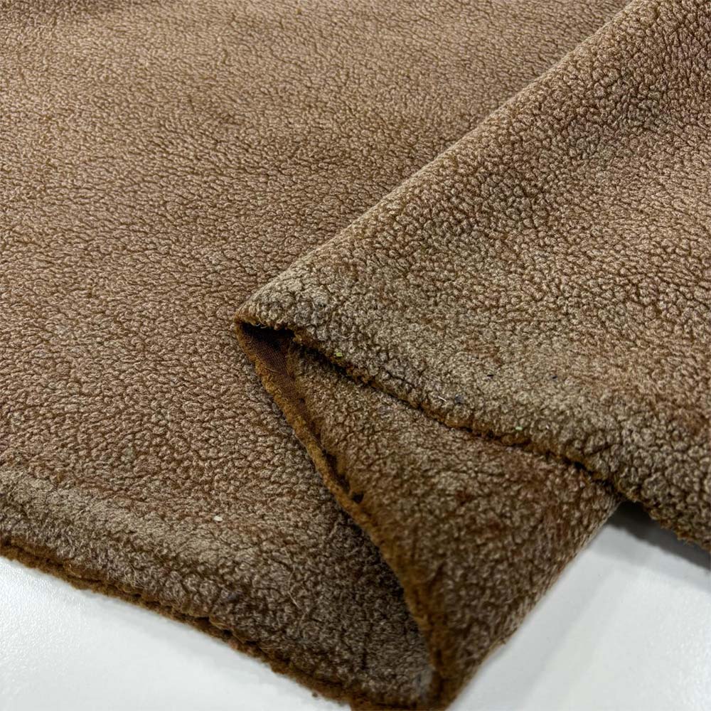 Welsoft Kumaş Krem Açık Kahverengi Welsoft Kumaş Krem Açık Kahverengi