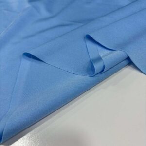 Mayo Kumaş Bebe Mavisi