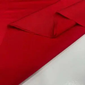 Mayo Kumaş Kırmızı