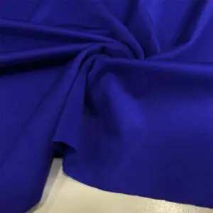 Mayo Kumaş Saks Mavi Mayo Kumaş Saks Mavi