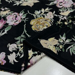 Jakar Cupra Kumaş Jakar Cupra Kumaş