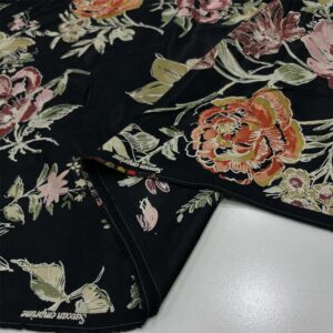 Jakar Cupra Kumaş Jakar Cupra Kumaş