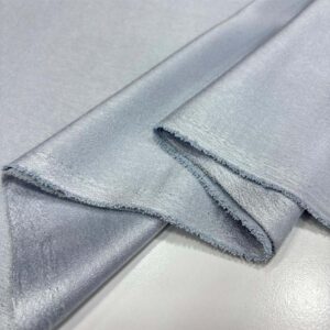 Abraham Kumaş Açık Bebe Mavisi