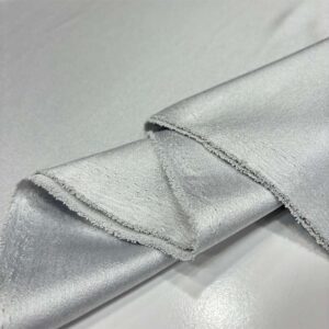 Abraham Kumaş Açık Gri