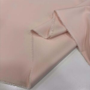 Floş Gabardin Kumaş Pudra