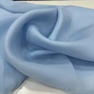 Karolin Kumaş Bebe Mavisi