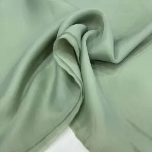 Karolin Kumaş Mint Yeşili