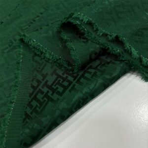 Jakar Cupra Kumaş Yeşil Jakar Cupra Kumaş Yeşil